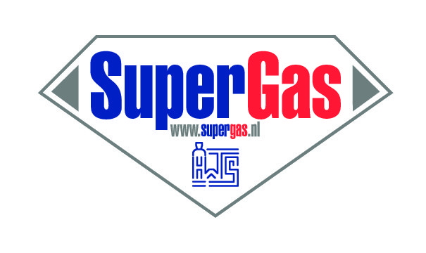 Heuvels supergas