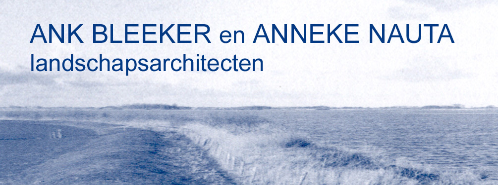 Bleeker Nauta